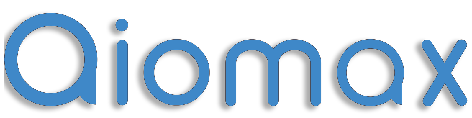 Aiomax Logo